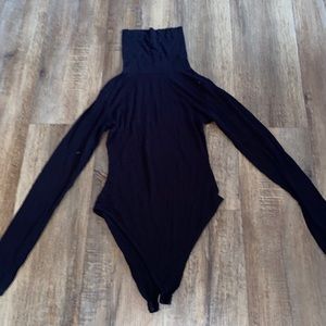 FashionNova - Size S - Black